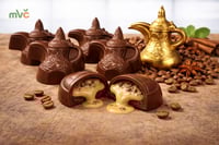 شوكولاته سويسرية ملكية سوزي فاي