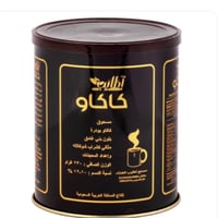 أطايب كاكاو بودرة غامق 230جرام