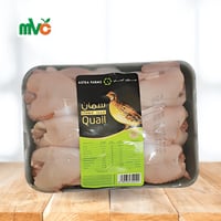 سمان صحن 6 حبة