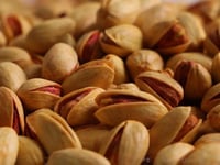 فستق حلبي محمص سوري ربع كيلو