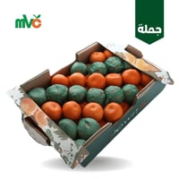 افندي مغربي /كرتون