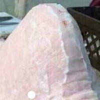 سنم حاشي نصف كيلو