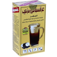 عرق سوس رمزي ١٥٠غ