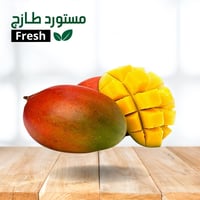 مانجو يمني 1 كيلو
