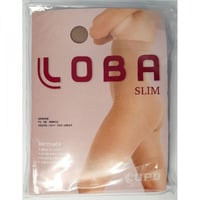 المشد البرازيلي الكامل لوبا من Lupo