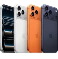 17 برو ماكس 256