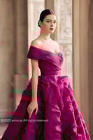 magenta Bloom