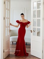 Crimson Allure