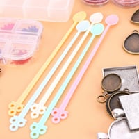 قوالب سيليكون قواعد اكسسوارات معدنية