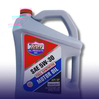 زيت محرك 5W30 لوكاس التخليقى جالون 5 لتر (10049) L...