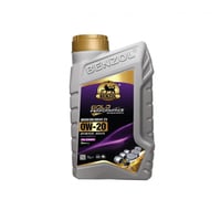 0W20 SN PLUS - C5 زيت محرك هايبرد تخليقي كامل 1 لت...