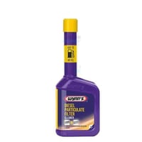 منظف دبات الديزل (DPF) WYNNS وينز