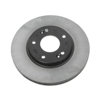 هوب امامي اكسنت 2012 الى 2017 اصلي