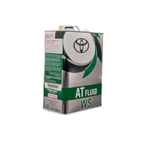 زيت قير تويوتا 4 لتر WS