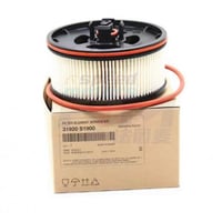 فلتر ديزل سنتافي 2019 الى 2022 رقم 31920S1900 اصلي