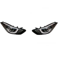 طقم شمعات النترا 2014 الى 2015 LED صيني