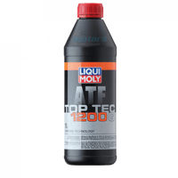 ليكوي مولي (9703) زيت ناقل الحرك ATF 1200