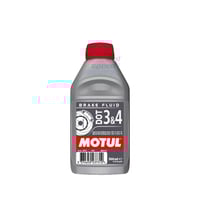 زيت فرامل موتول دوت 3 و 4 MOTUL