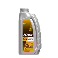 زيت محرك كيكس 1 لتر Kixx 10W30