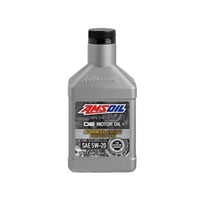 زيت محرك امزاويل علبة AMSOIL 5W20 OE 946ML