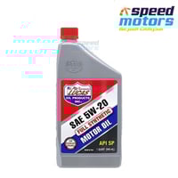 زيت محرك 5W20 لوكاس التخليقى علبة 946 ملي (10082)...