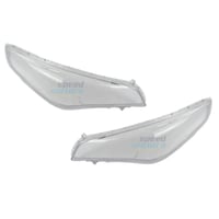 زجاجة شمعة سوناتا 2016 الى 2017 طقم يمين يسار تجار...