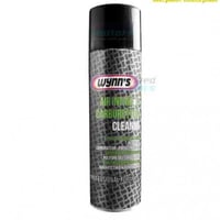 منظف مدخل الهواء والخانق WYNNS وينز