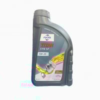 فوكس تيتان زيت محرك 1 لتر ، 5W20