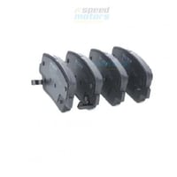 قماش خلفي سيراتو + ريو 2013 الى 2017 اصلي 58302