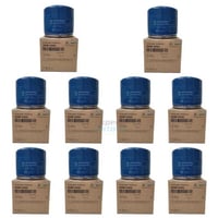 10 فلاتر زيت المكينة المحرك 4 سلندر اصلي 263003550...