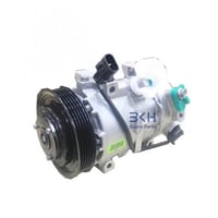 كمبروسر مكيف ازيرا بنزين 2017 الى 2018 كوري 97701F...