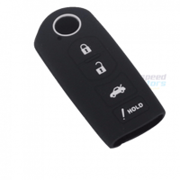 غلاف ريموت مازدا