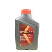 زيت محرك اكستير 5w40 تخليقي بالكامل 1 لتر XTeer