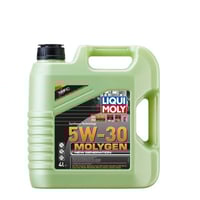 ليكوي مولي زيت المحرك مولجين (9089) جالون 5W30 4L