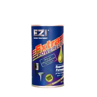 ايزي إكسترا باور لوب أزرق 326مل EZI