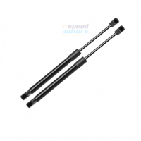 مساعد كبوت طقم قطعتين سوناتا 2015-2017 اصلي 81161C...