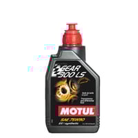 موتول زيت قير 300LS 75W90 تخليقي 1لتر MOTUL GEAR