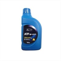 زيت جربكس CVT1 اصلي موبس