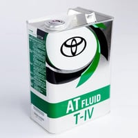 زيت قير تويوتا 4 لتر T-IV