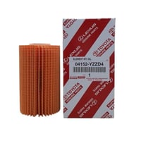 فلتر زيت تويوتا ولكزس 04152YZZD4