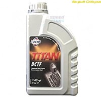 زيت قير فوكس تيتان 3292 FUCHS TITAN