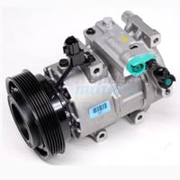 كمبروسر مكيف اكسنت 2012-2013 كوري 977011R000