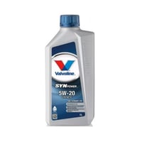 زيت محرك فالفولاين valvoline 5W20