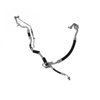 لي مكيف بارد النترا وسيراتو 2013 الى 2015 كوري