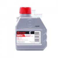 زيت فرامل D4 من برمبو brembo - حجم 250 مل