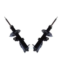 مساعدات سيراتو طقم امامي 2013 الى 2017 كوريه