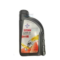 فوكس تيتان زيت محرك 1 لتر ، 10W30