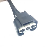 فيش مروحة سوناتا 2012-2019 اصلي