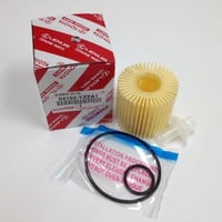 فلتر زيت تويوتا ولكزس 04152YZZA1