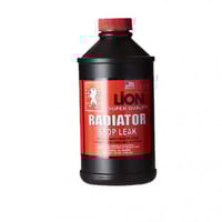 LION-00121-ليون مانع تسريب سائل التبريد - 354 مل